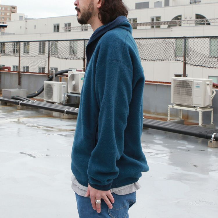 remilla カイトボアプル | Brownfloor clothing