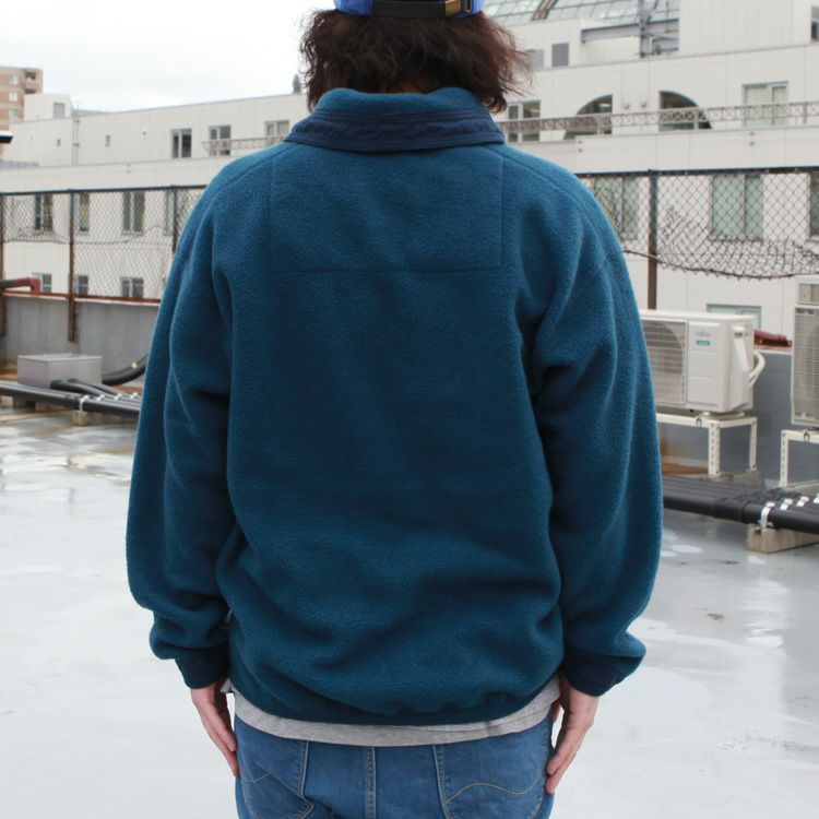 remilla カイトボアプル | Brownfloor clothing