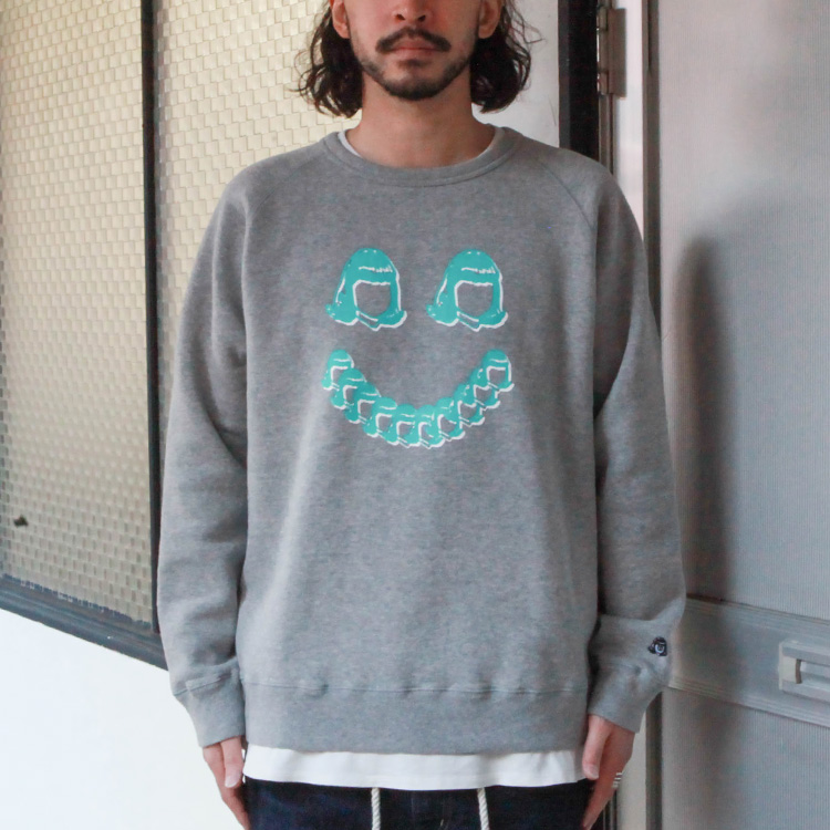 TACOMA FUJI RECORDS ACID FUJI SWEAT designed by LUNG | Brownfloor