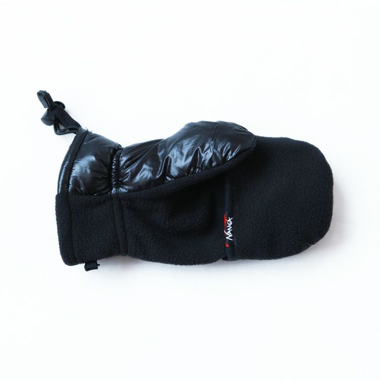 NATAL DESIGN EDGE OUT DOWN GLOVE | Brownfloor clothing