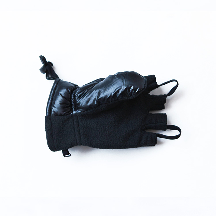 NANGA - 【未使用】nanga x reversal x natal design 手袋 NANGA - NATAL DESIGN x NANGA x reversal﻿ ダウングローブの