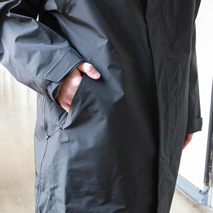 karrimor 　 G-TX PERFORMANCE URBAN COAT Amazon | [カリマー] 防水コート G-TX performance urban coat