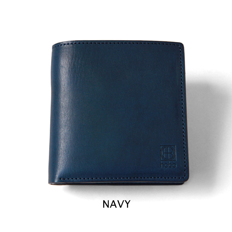【HOBO / ホーボー】 BIFOLD WALLET ウォレット 財布 hobo 財布 HOBO / ホーボー BIFOLD WALLET COW LEATHER バイ