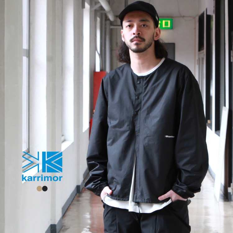 karrimor camp reversible JKT | Brownfloor clothing Official Onlineshop