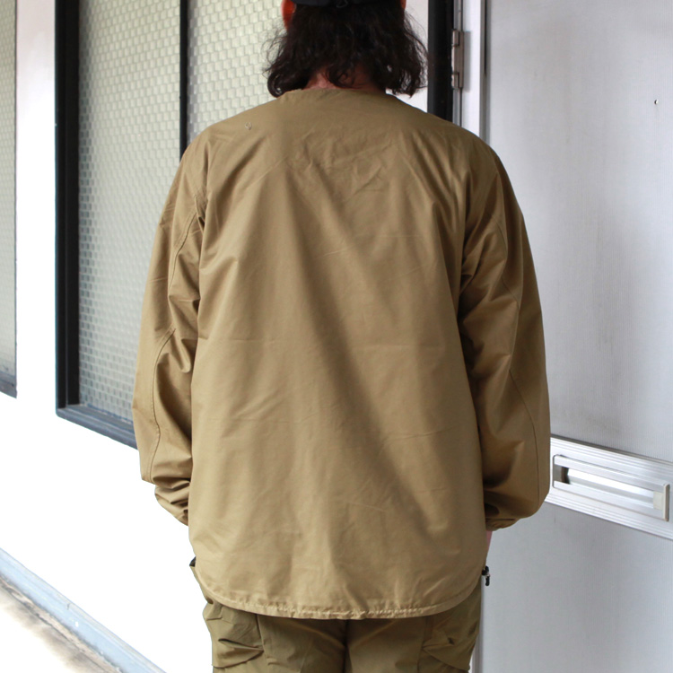 karrimor camp reversible JKT | Brownfloor clothing Official Onlineshop