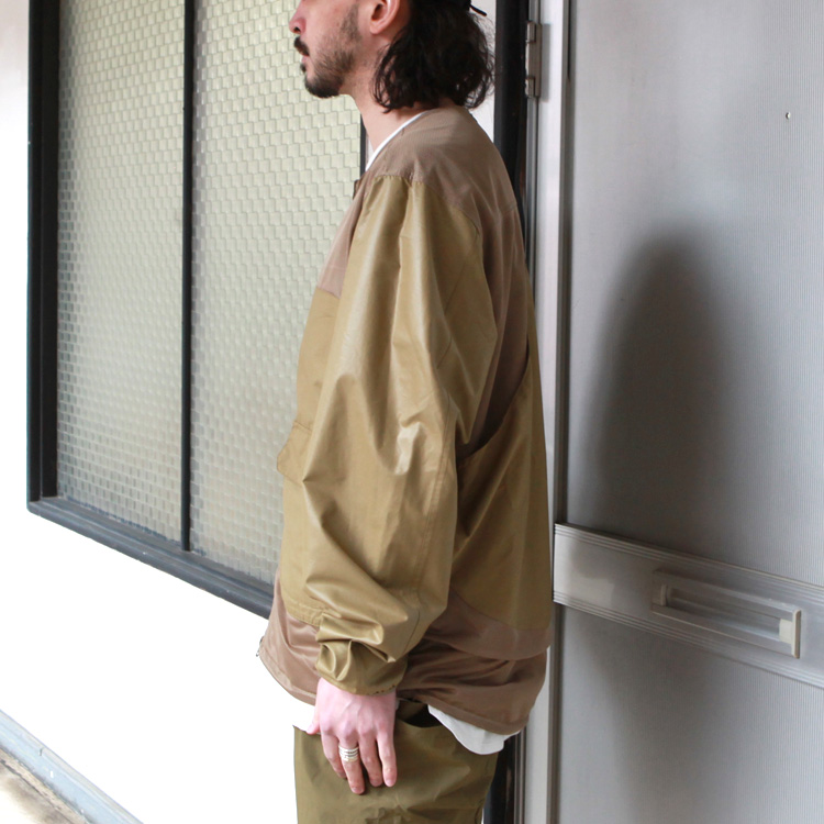 karrimor camp reversible JKT | Brownfloor clothing Official