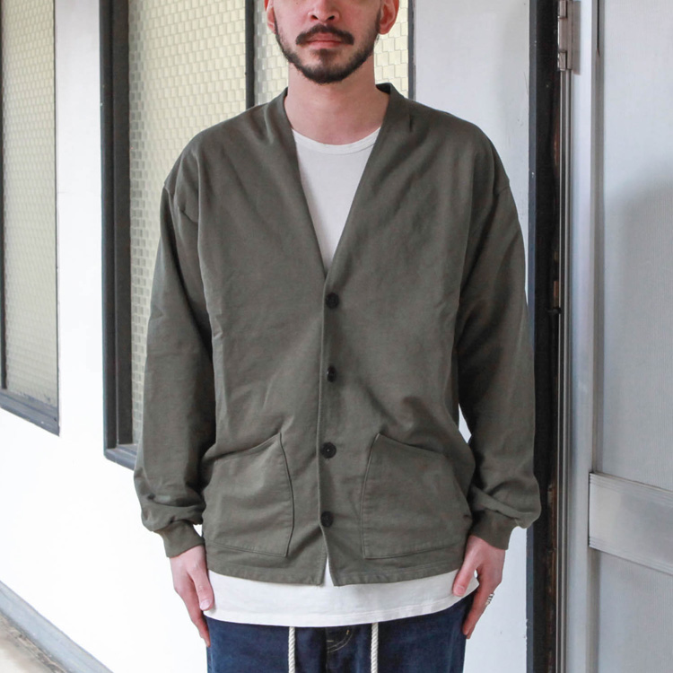 remilla モカカーデ | Brownfloor clothing Official Onlineshop