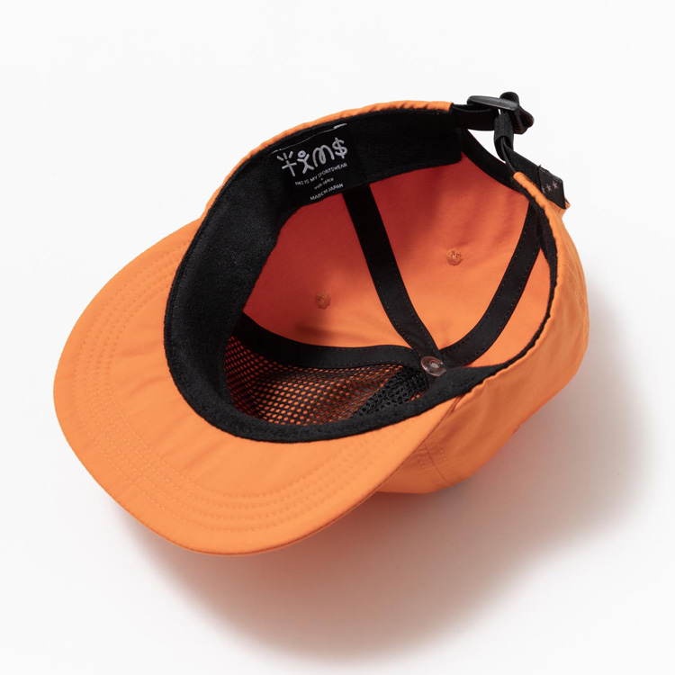 TACOMA FUJI RECORDS D&D CAP THIS IS MY SPORTS WEAR (TIMS) x TACOMA FUJI RECORDS D&D CAP THIS IS MY SPORTS WEAR (TIMS) x