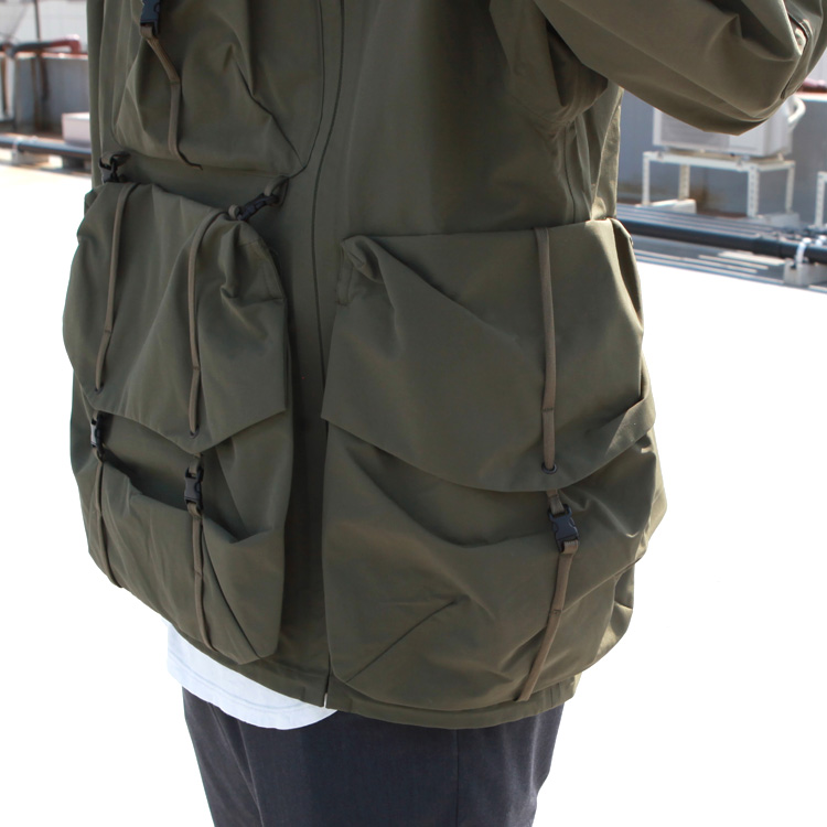norbit Back Pack Holder Hoodie Jacket | Brownfloor clothing norbit Back Pack Holder Hoodie Jacket | Brownfloor clothing