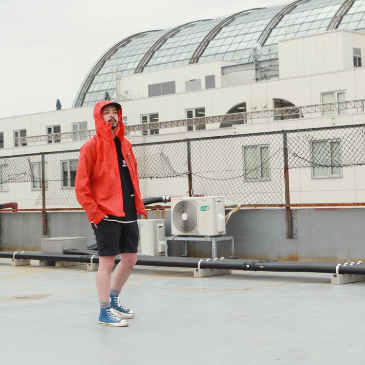 MONTANE MINIMUS JACKET | Brownfloor clothing Official Onlineshop