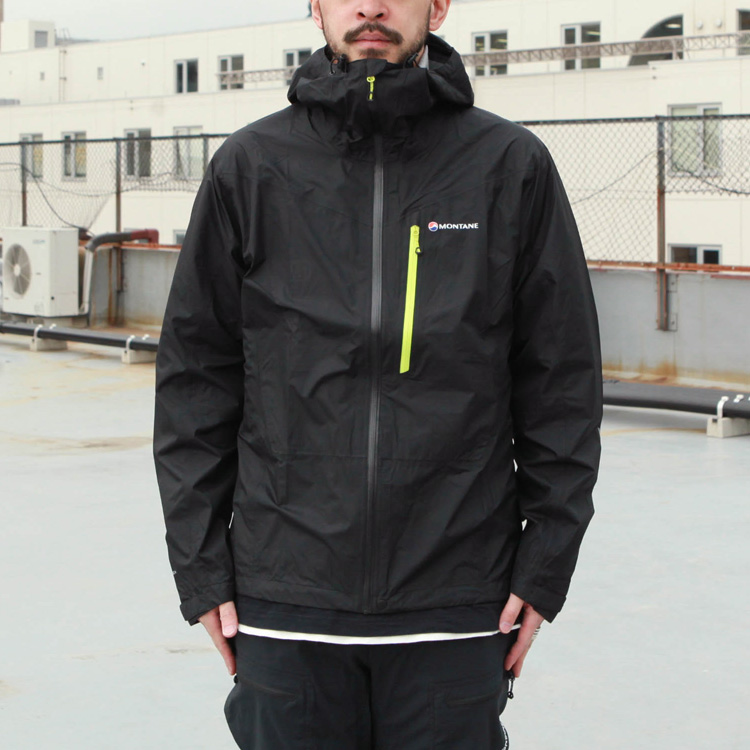 MONTANE MINIMUS JACKET