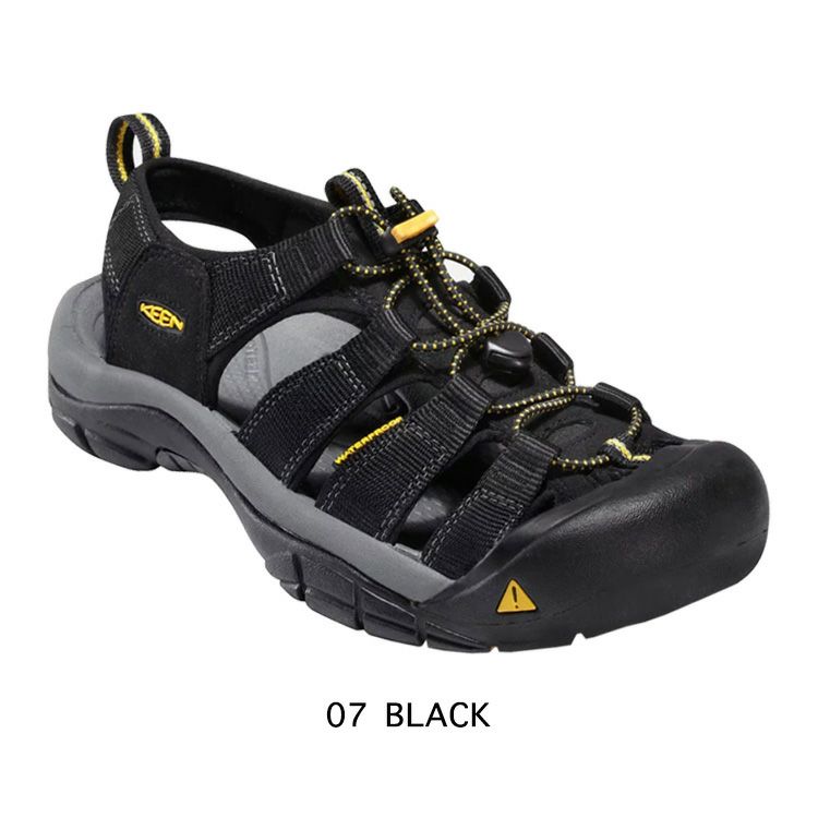 KEEN NEWPORT H2 | Brownfloor clothing