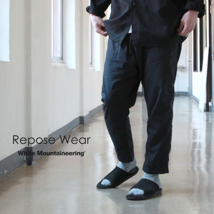 Repose Wear | Brownfloor clothing