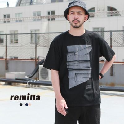 remilla レミーラ  スモークコート　Lサイズ その他 ジャケット/アウター メンズ 人気新品入荷