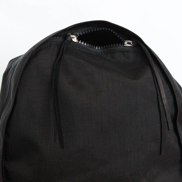 hobo EVERYDAY BACKPACK NYLON OXFORD | Brownfloor clothing