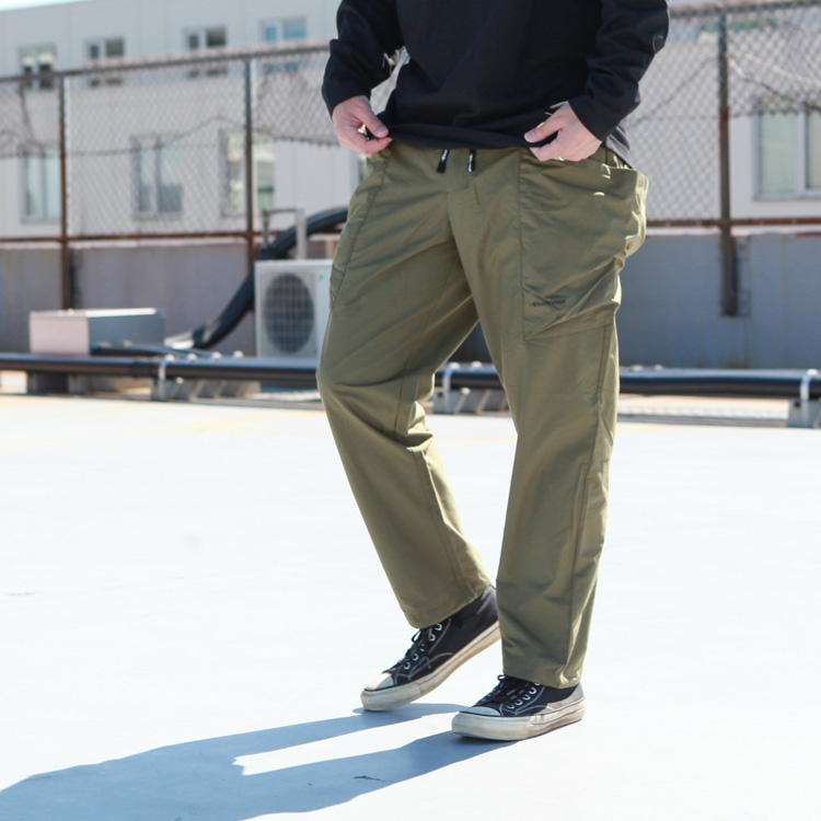 Karrimor カリマー パンツ メンズ 23SS リグ ( Rigg Pant カーゴ