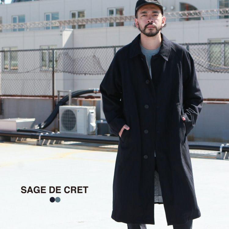 sage de cret | Brownfloor clothing Official Onlineshop