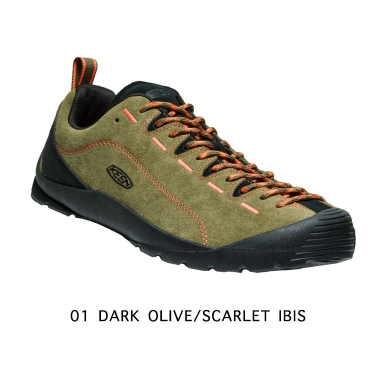KEEN JASPER 2024AW | Brownfloor clothing