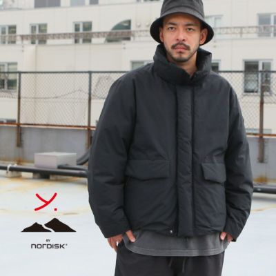 NORDISK | Brownfloor clothing Official Onlineshop