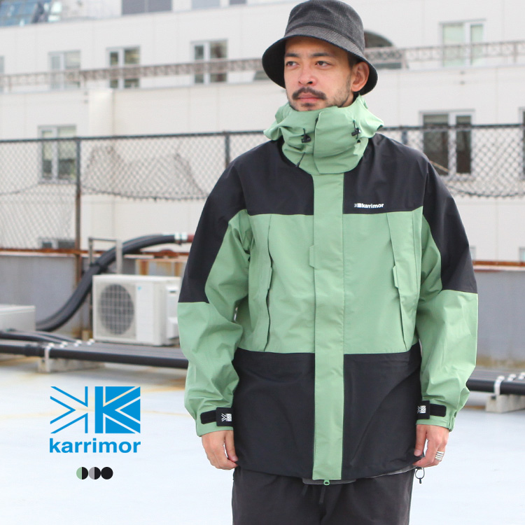 セール】G-TX 3L mountain parka（マウンテンパーカー