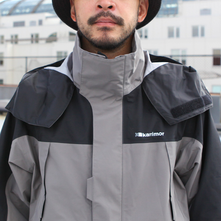 Karrimor カリマー G-TX 3L マウンテン パーカー(GORE-TEX