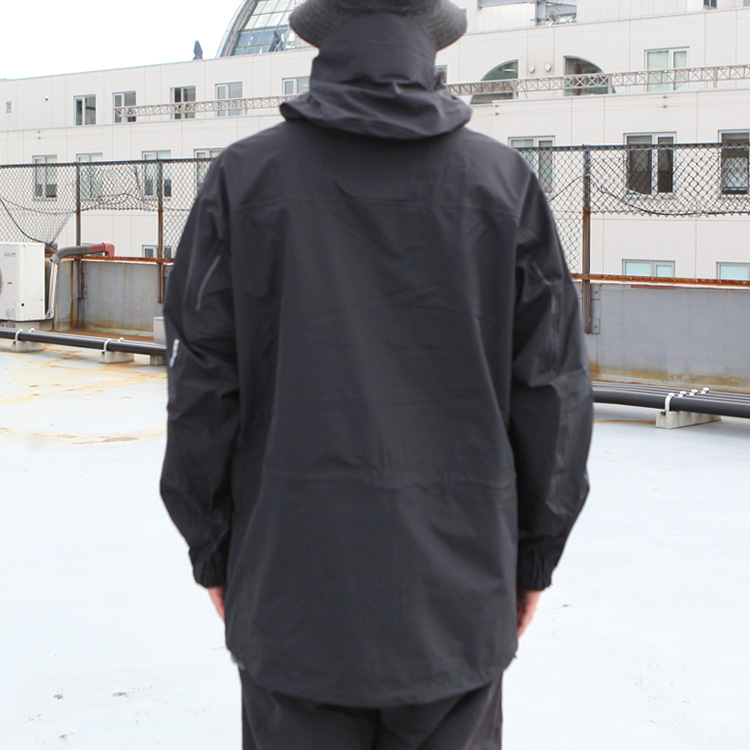karrimor G-TX 3L mountain parka | Brownfloor clothing