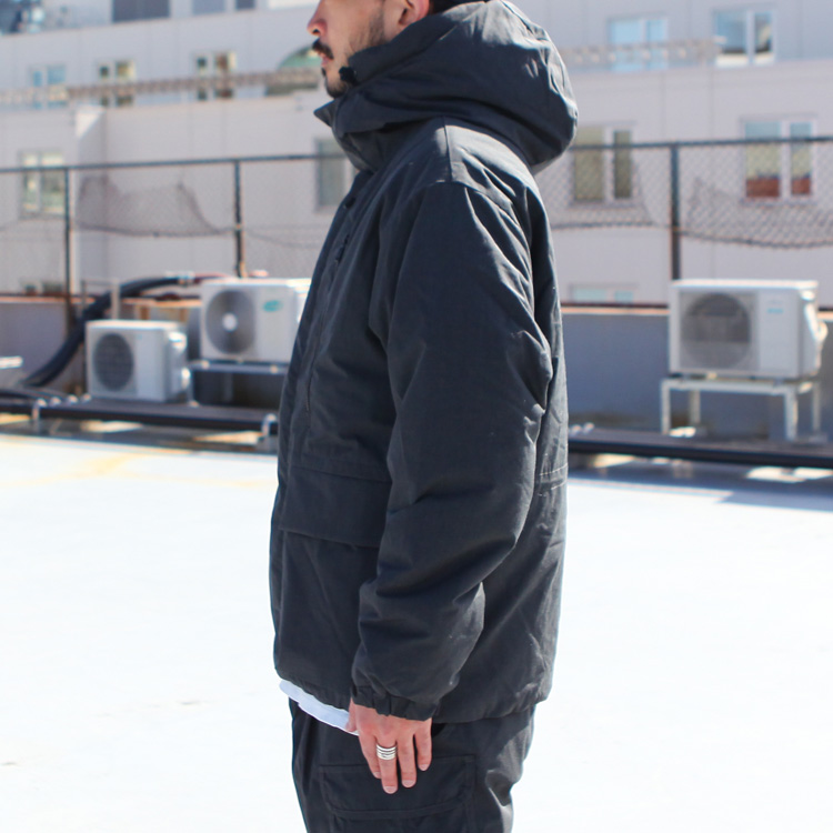 F/CE. Gramicci by F/CE. INSULATION JACKET | Brownfloor