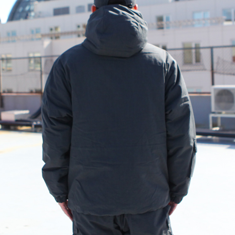 F/CE. Gramicci by F/CE. INSULATION JACKET | Brownfloor