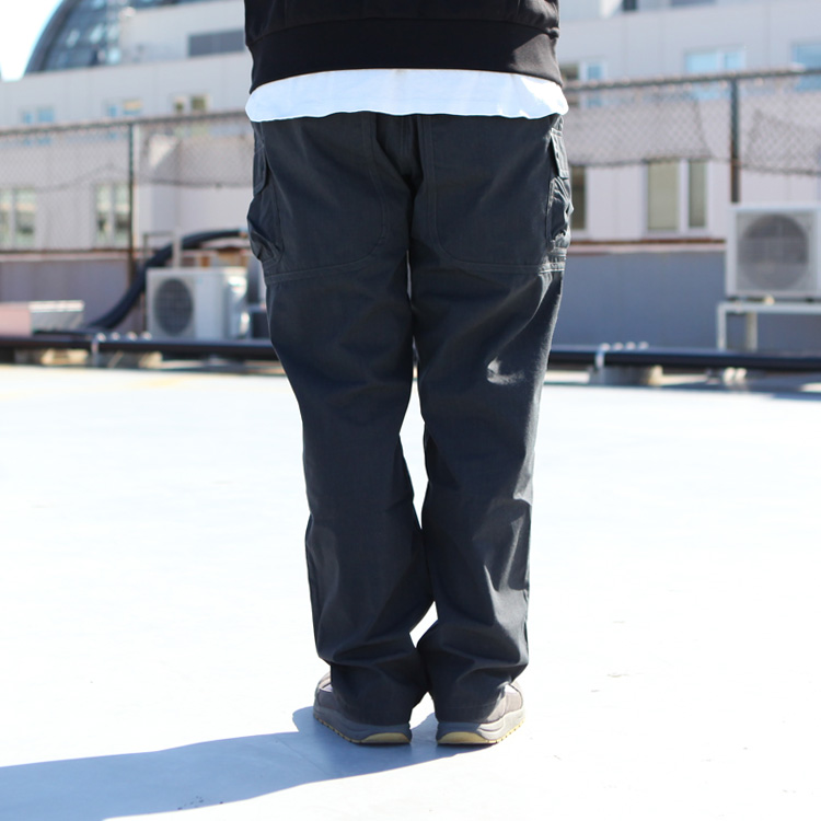 F/CE. Gramicci by F/CE. TECHNICAL CARGO PANTS | Brownfloor