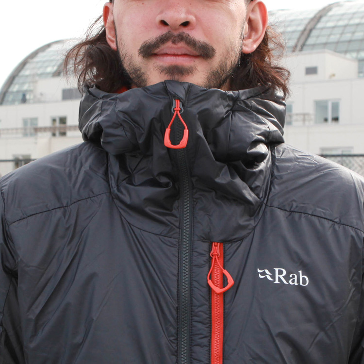 Rab Generator Alpine Jacket | Brownfloor clothing Official Onlineshop