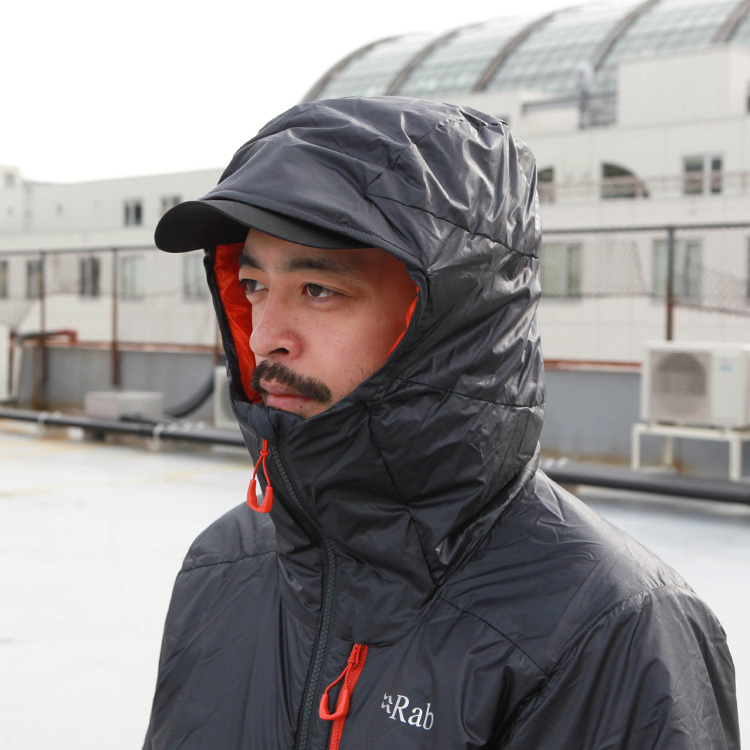 ジャケット・アウター Rab Baltoro Alpine Jacket Rab Baltoro Alpine - Soft Shell Jackets: Reviews