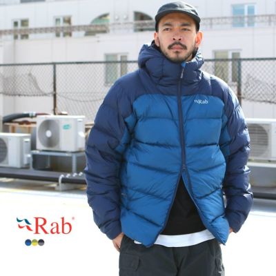 Rab | Brownfloor clothing Official Onlineshop