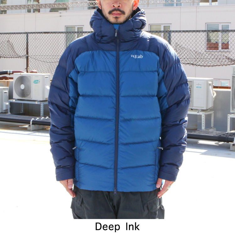 Rab Neutrino Pro Jacket | Brownfloor clothing Official Onlineshop