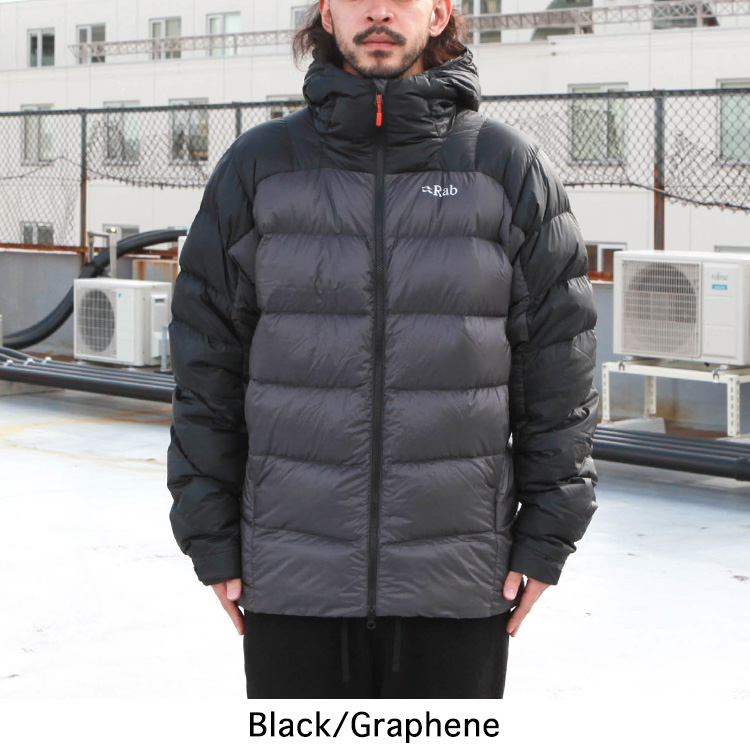 Rab Neutrino Pro Jacket | Brownfloor clothing Official