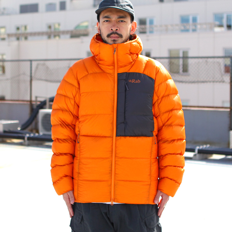 Rab Mythic Ultra Jacket