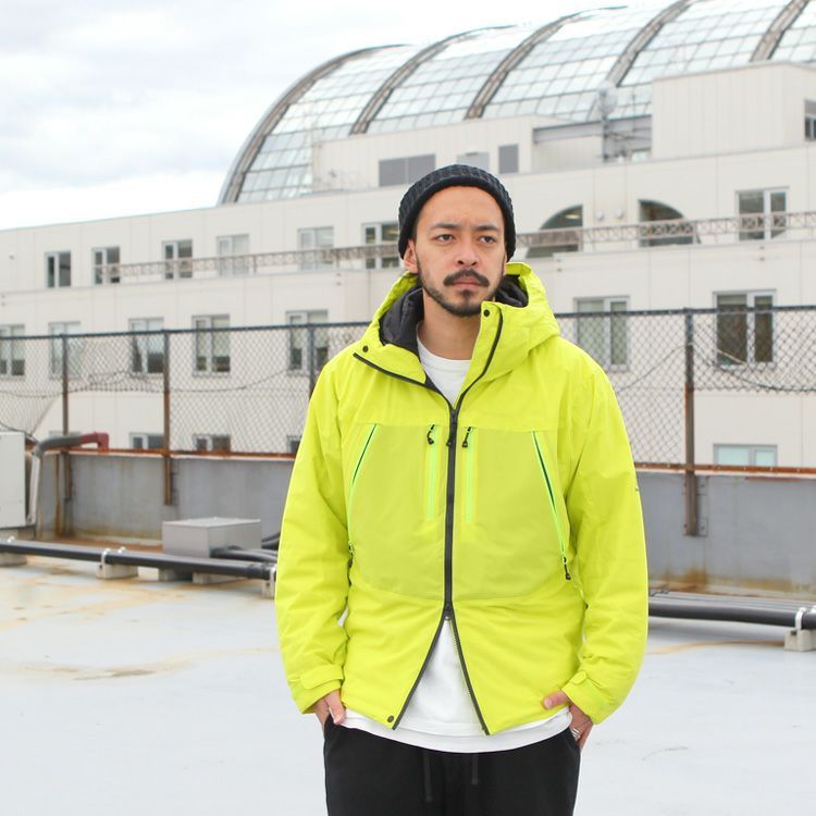 karrimor 2L insulation jkt | Brownfloor clothing karrimor 2L insulation jkt | Brownfloor clothing
