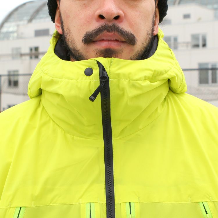 karrimor 2L insulation jkt | Brownfloor clothing