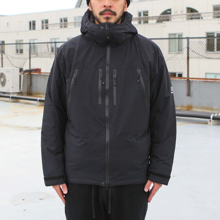 karrimor 2L insulation jkt | Brownfloor clothing Official Onlineshop