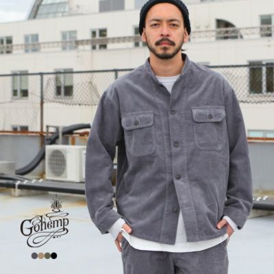 GOHEMP | Brownfloor clothing Official Onlineshop