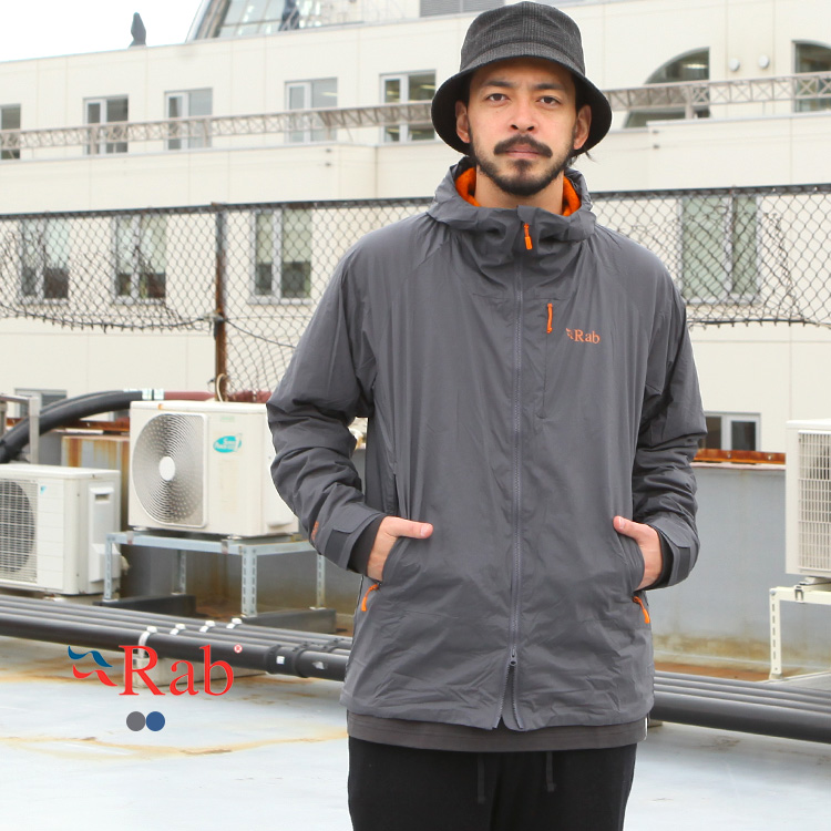 Rab VR Summit Jacket | Brownfloor clothing Official Onlineshop