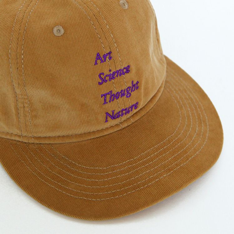 TACOMA FUJI RECORDS Art Science Thoughts Nature CAP '22 designed