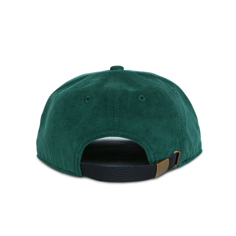TACOMA FUJI RECORDS Lodge ALASKA LOGO CAP '22 designed by