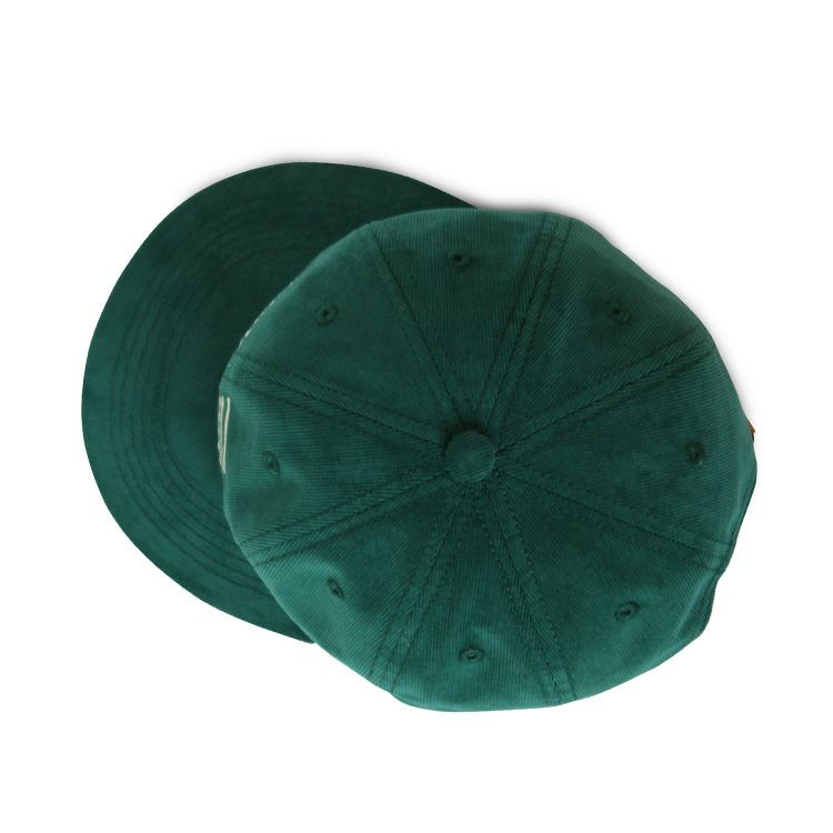 TACOMA FUJI RECORDS Lodge ALASKA LOGO CAP '22 designed by