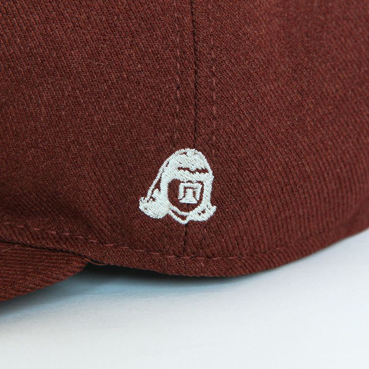 TACOMA FUJI RECORDS TACOMA FUJI RECORDS LOGO CAP '22