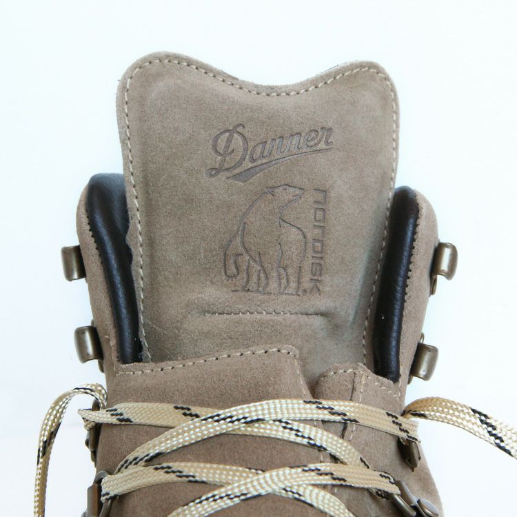 NORDISK NORDISK × DANNER MOUNTAIN LIGHT | Brownfloor clothing Official  Onlineshop