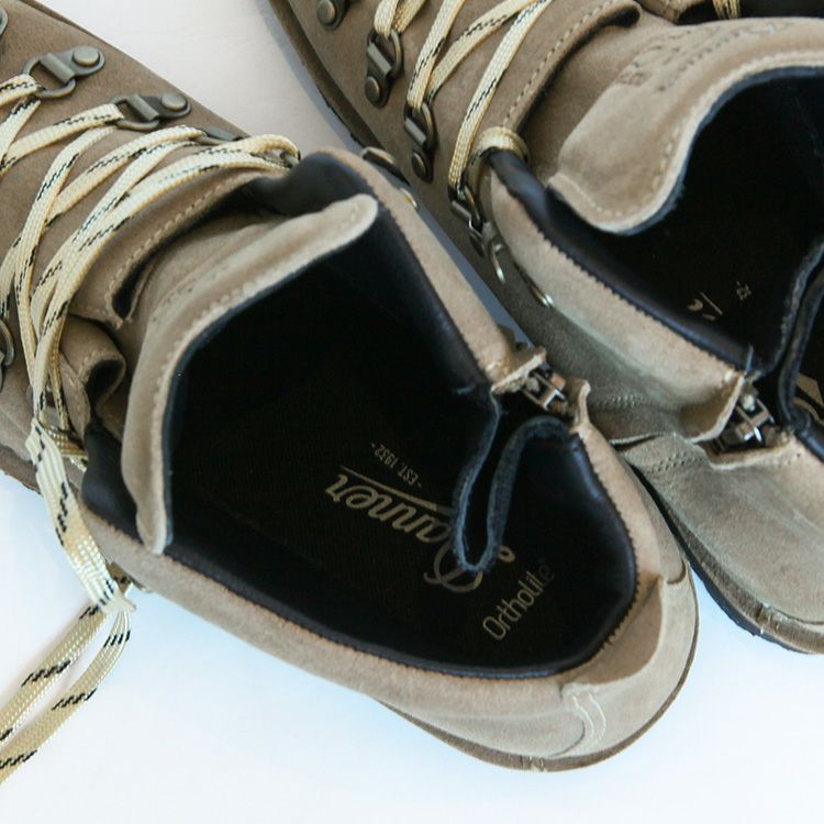 NORDISK NORDISK × DANNER MOUNTAIN LIGHT | Brownfloor clothing