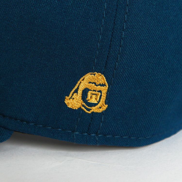 TACOMA FUJI RECORDS GOOD BEER DRINKING TEAM CAP designed by