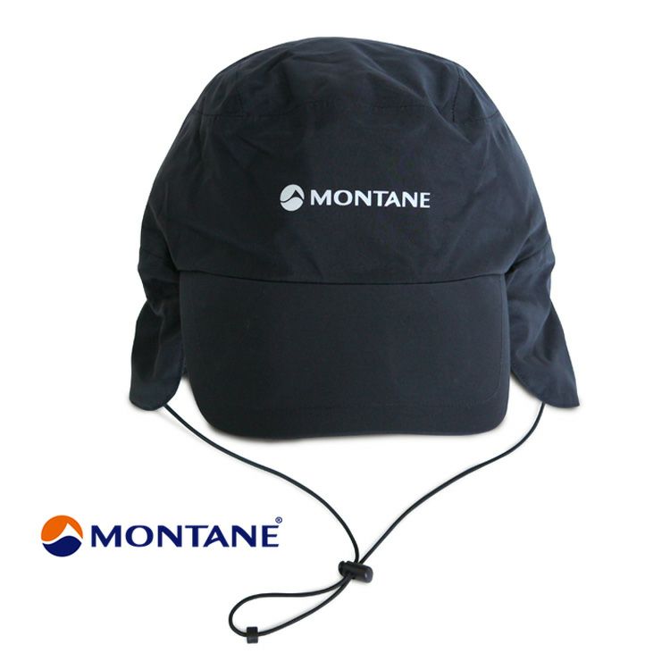 MONTANE DUALITY MOUNTAIN CAP | Brownfloor clothing Official Onlineshop