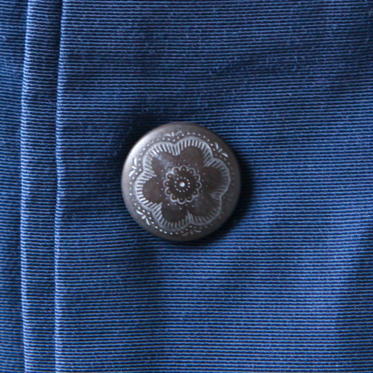 remilla 64コルクジャケット | Brownfloor clothing Official
