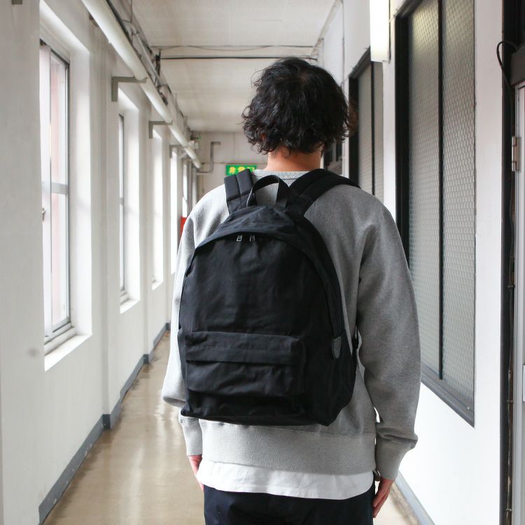 F/CE. ReFIBER L DAY PACK | Brownfloor clothing